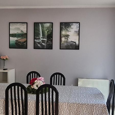 Aldami Varsóvia Exterior foto
