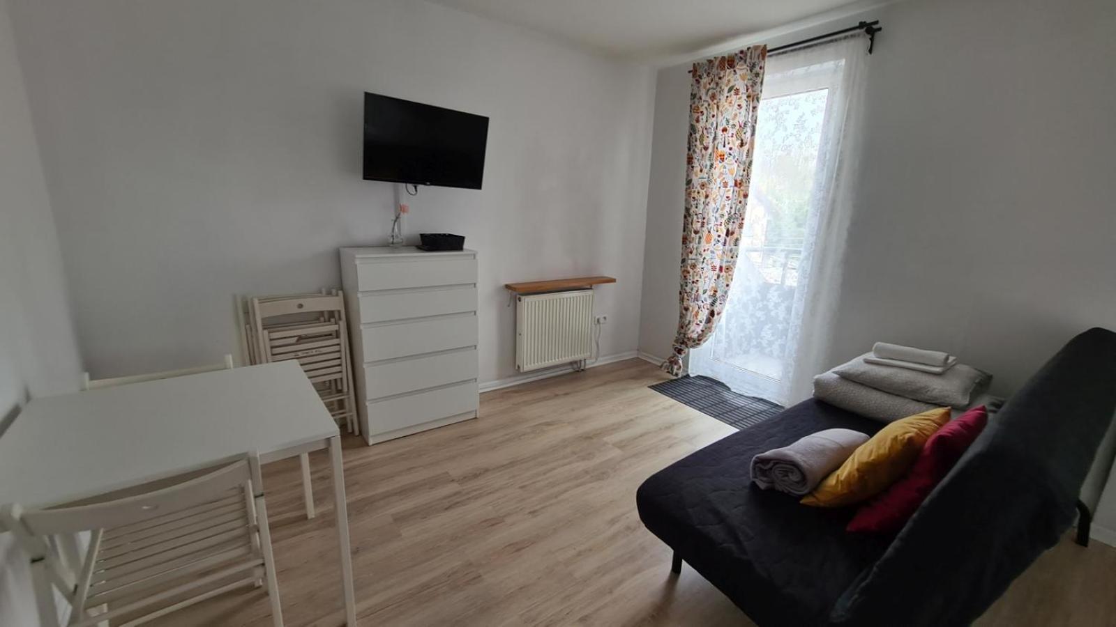 Aldami Varsóvia Exterior foto