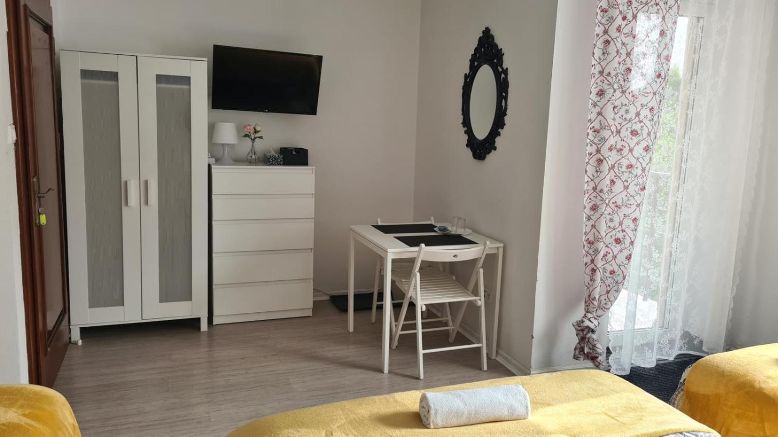 Aldami Varsóvia Exterior foto