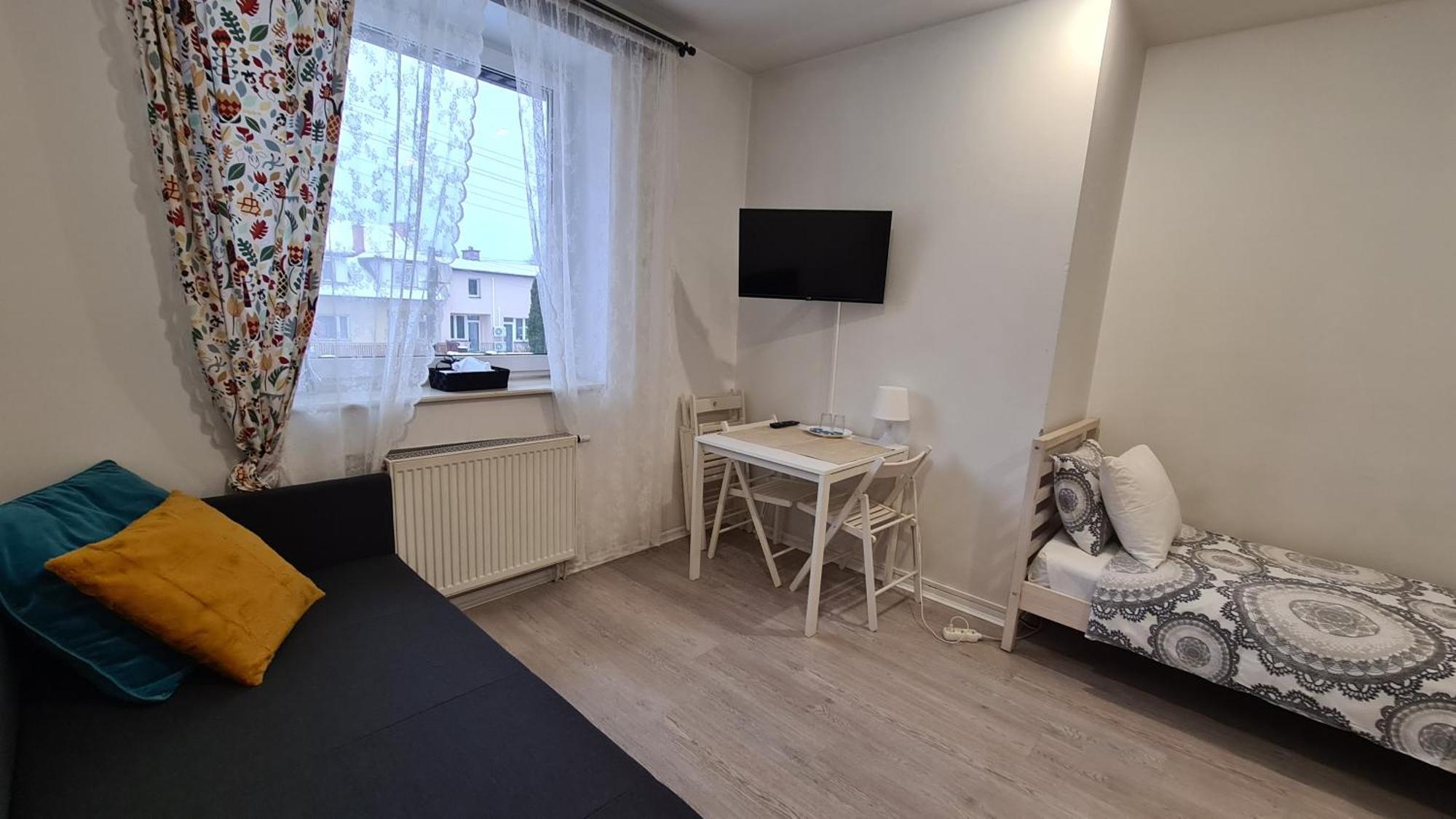 Aldami Varsóvia Exterior foto